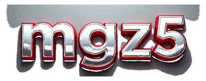 mgz5 logo